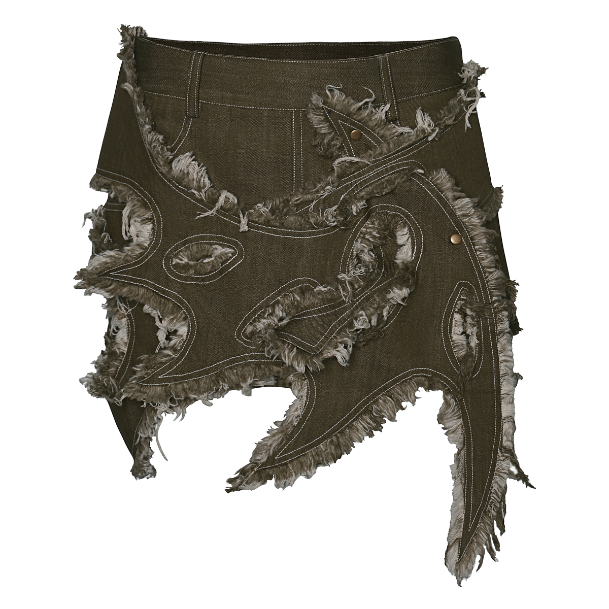 HADES SKIRT | Lalune Official