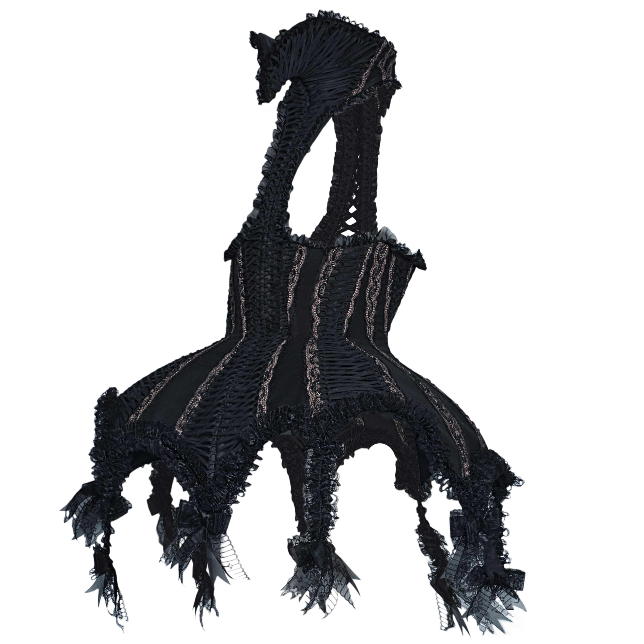 Poison dress lalune official